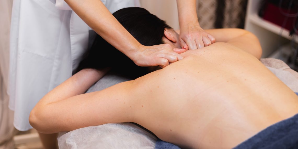 5 Manfaat Spa bagi Kesehatan Tubuh Anda