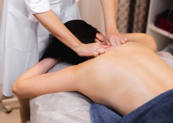 5 Manfaat Spa bagi Kesehatan Tubuh Anda