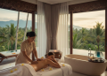 Deep Tissue Massage, Ketahui Manfaat nya