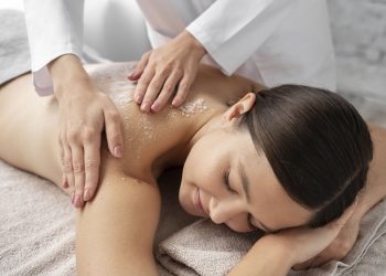 Deep Tissue Massage, Ketahui Manfaat nya