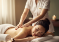 Mengungkap Manfaat Luar Biasa Massage, Spa, dan Refleksi