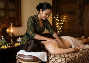 Mengungkap Manfaat Luar Biasa Massage, Spa, dan Refleksi