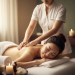 Mengungkap Manfaat Luar Biasa Massage, Spa, dan Refleksi
