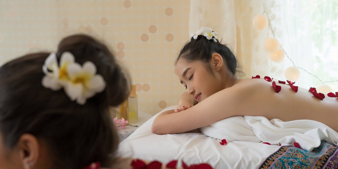 Nikmati Relaksasi Sempurna di Bali Tanpa Keluar Rumah dengan Ruma Spa Home Service