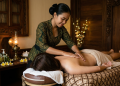 Sentuhan Relaksasi: Manfaat Kesehatan Back Massage Tradisional Bali