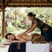 Sentuhan Relaksasi: Manfaat Kesehatan Back Massage Tradisional Bali