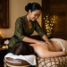 Sentuhan Relaksasi: Manfaat Kesehatan Back Massage Tradisional Bali