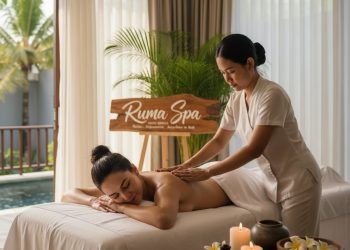 Menyelami Ketenangan: Pijat Tradisional Balinese Massage untuk Relaksasi Total
