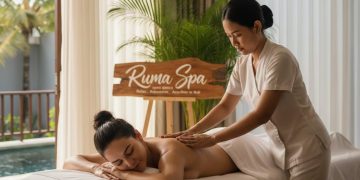 Menyelami Ketenangan: Pijat Tradisional Balinese Massage untuk Relaksasi Total