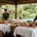 Mengapa Kombinasi Balinese Massage & Body Scrub Adalah Layanan Pijat Terbaik untuk Relaksasi Total